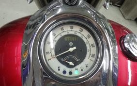 YAMAHA XV1600A ROADSTAR 2000 VP12J