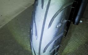 SUZUKI BURGMANストリート125EX 2002 EA23M