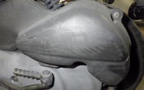 SUZUKI LET's 4 2006 CA41A