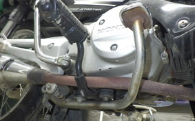 HONDA DREAM 125 2005 ND125M