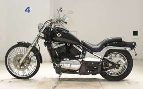 KAWASAKI VULCAN 400 1995 VN400A