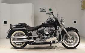 HARLEY FLSTN1690 2017