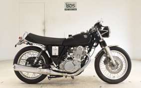 YAMAHA SR400 Gen.5 2020 RH16J