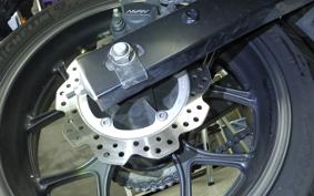 HONDA NC 700 X 2012 RC63