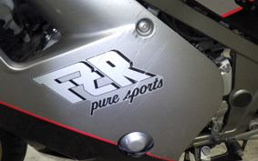 YAMAHA FZR250 2013 2KR