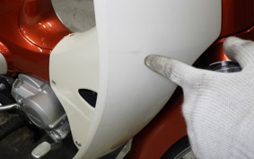 HONDA C110 SUPER CUB JA59