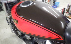 KAWASAKI ZEPHYR 400 KAI 2010