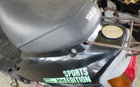 YAMAHA JOG Sports Edition 3RY