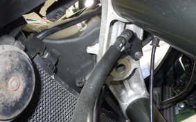 KAWASAKI ZX 10 NINJA R 2011