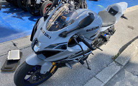 SUZUKI GSX-R1000R 2022 DM11G