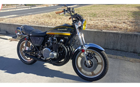KAWASAKI 900 SUPERFOUR 2025 Z1F