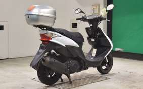 SUZUKI ADDRESS V125 S CF4MA