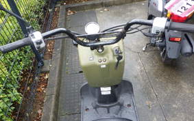 HONDA ZOOMER AF58