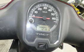 HONDA TACT-4ﾍﾞｰｼｯｸ 2024 AF79