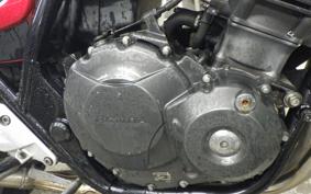 HONDA CB400SF VTEC 2011