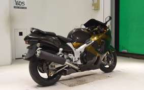 SUZUKI GSX-1300R HAYABUSA 2006