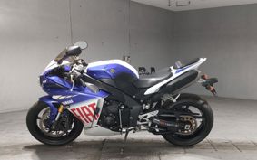 YAMAHA YZF-R1 2013 RN23
