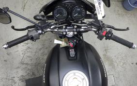 DUCATI MONSTER 400 IE 2005