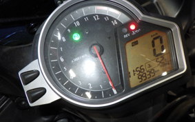 HONDA CBR1000RR Gen. 2 2008 SC59