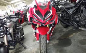 HONDA CBR250RR A MC51