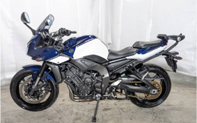 YAMAHA FZ1 FAZER 2012 RN16