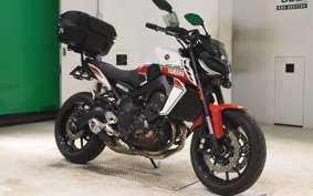 YAMAHA MT-09 A 2017 RN52J