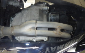 YAMAHA YZF-R25 RG43J