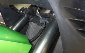 KAWASAKI NINJA 1000 2012