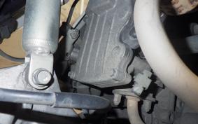 HONDA GYRO CANOPY 1999 TA03