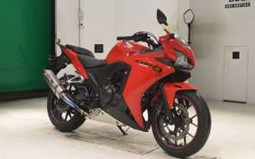 HONDA CBR400R 2015 NC47