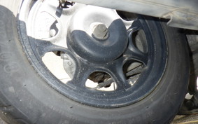 YAMAHA JOG-7 1995 AY01