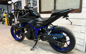 YAMAHA SR400 1992 1JR