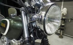 YAMAHA SR400 Gen.4 2014 RH03J