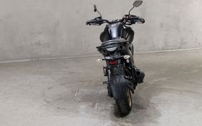 YAMAHA FZS RG66
