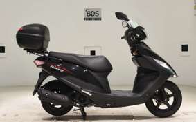SUZUKI ADDRESS V125 DT11A