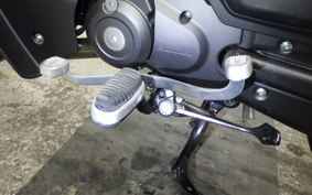 HONDA C125 SUPER CUB