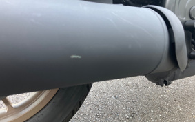 HONDA REBEL 250  S E-clutch MC49