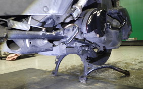 SUZUKI ADDRESS V125 G CF46A
