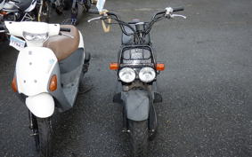 HONDA ZOOMER AF58