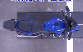 KAWASAKI Z750