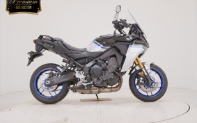 YAMAHA TRACER 9 GT+ AMT 2025 RNA1J