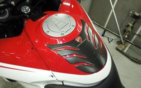 DUCATI MULTISTRADA 1200 S 2014
