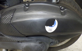YAMAHA N-MAX 2022 SE86J