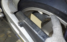 HONDA CBR400RR GEN 1 1989 NC23