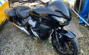 HONDA CTX1300 2016 SC74