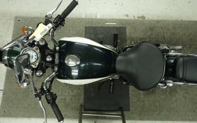 KAWASAKI ESTRELLA 2007 BJ250A