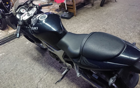 SUZUKI SV400S 2000 VK53A