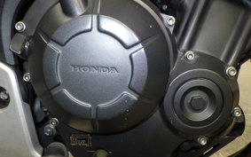 HONDA CB400F 2014 NC47