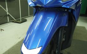 SUZUKI ADDRESS 110 2016 CE47A
