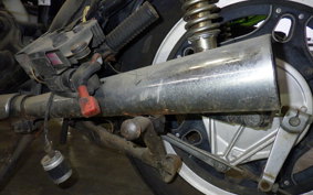 HONDA GL 400 WING 1980 GL400